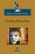 Cover-Bild zum Titel 'Varolus Filozoflari' von ','