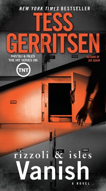 Vanish - Tess Gerritsen
