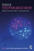 Cover-Bild zum Titel 'Studies in Perception and Action XIV' von ''