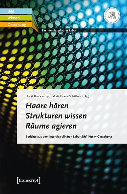 Haare hören - Strukturen wissen - Räume agieren - 