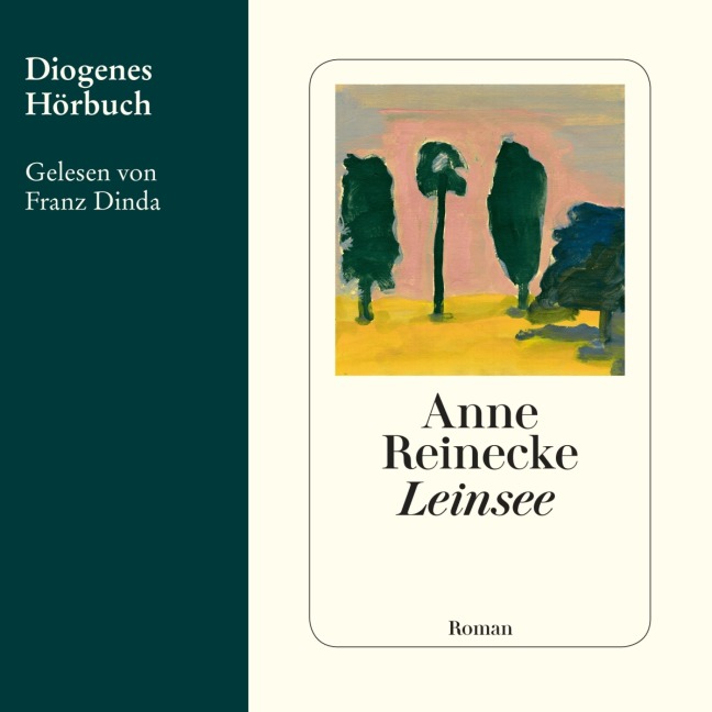 Leinsee - Anne Reinecke