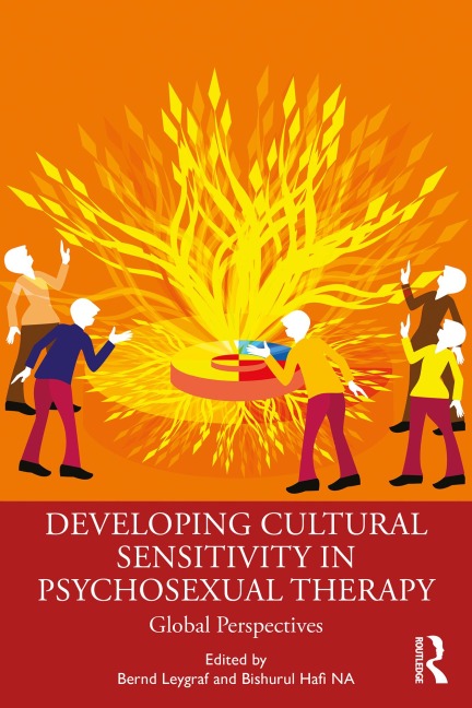 Developing Cultural Sensitivity in Psychosexual Therapy - 