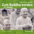 Cover-Bild zum Titel 'Zum Buddha werden in 5 Wochen' von 'Giulio Cesare Giacobbe'