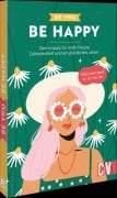 Cover-Bild zum Titel 'Be You - Be Happy' von ''