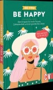 Cover-Bild zum Titel 'Be You - Be Happy' von ''