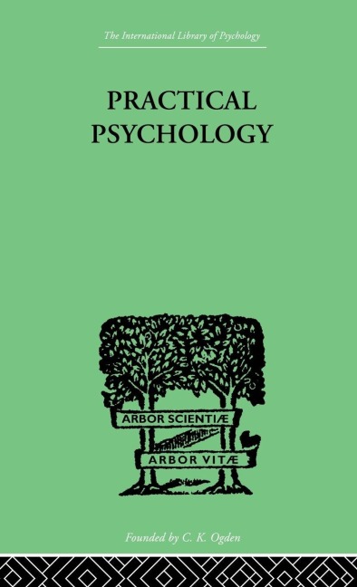 Practical Psychology - Charles Fox