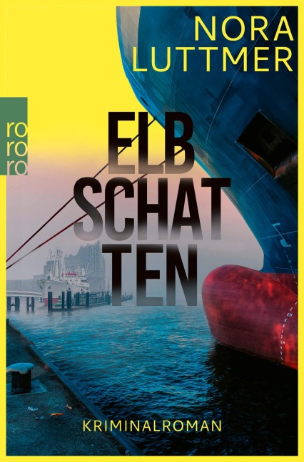 Elbschatten - Nora Luttmer