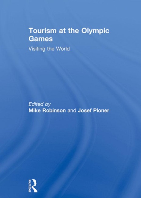 Tourism at the Olympic Games - 
