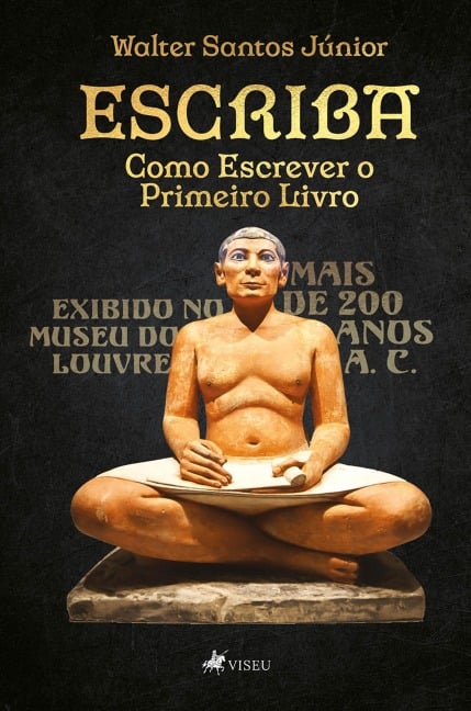 Escriba - Walter Santos Júnior