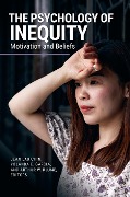 Cover-Bild zum Titel 'The Psychology of Inequity' von ''