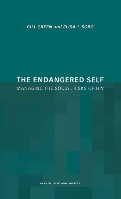 The Endangered Self - Gill Green, Elisa Sobo