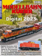 Cover-Bild zum Titel 'Digital 2025' von ''