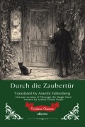 Cover-Bild zum Titel 'Durch die Zaubertür | German Version of Through the Magic Door' von 'Arthur Conan Doyle'