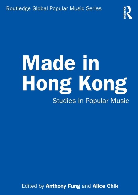 Made in Hong Kong - 