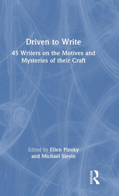 Driven to Write - 