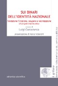 Cover-Bild zum Titel 'Sui binari dell'identità nazionale. Fondazione FS Italiane, recupero e valorizzazione di un patrimonio unico' von ''