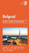 Belgrad - Ida Salamon