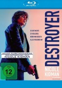Cover-Bild zum Titel 'Destroyer' von 'Phil Hay, Matt Manfredi, Theodore Shapiro'