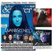 Cover-Bild zum Titel 'Sonic Seducer 07/08-2026' von ''