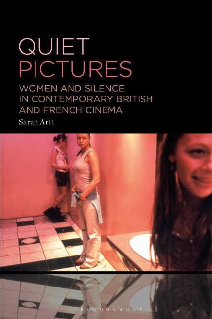 Quiet Pictures - Sarah Artt