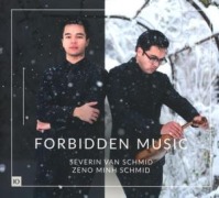 Forbidden Music - Severin Van/Schmid Schmid