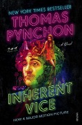 Cover-Bild zum Titel 'Inherent Vice' von 'Thomas Pynchon'