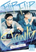 Cover-Bild zum Titel 'Flip Flip Slowly' von 'Mame Ohtako'