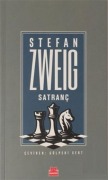 Cover-Bild zum Titel 'Satranc' von 'Stefan Zweig'