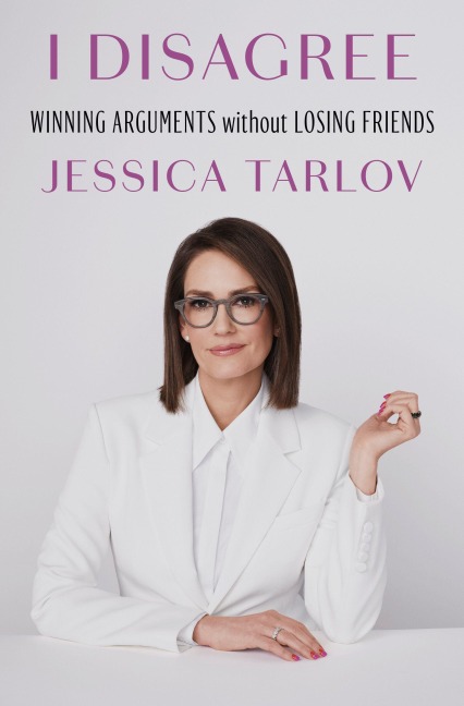 I Disagree - Jessica Tarlov