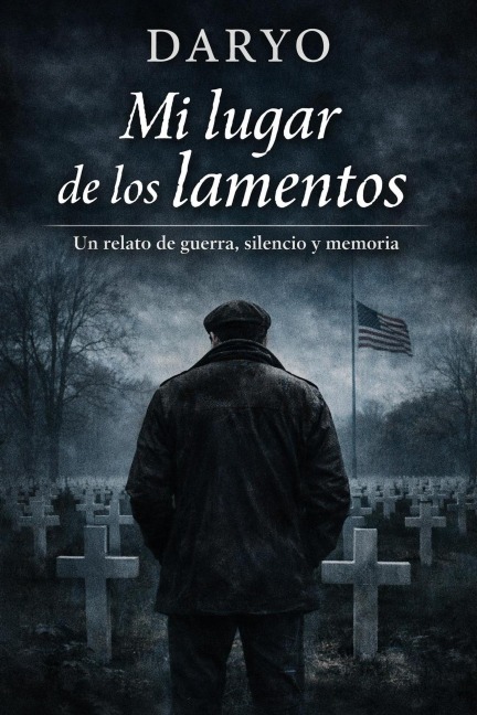 Mi lugar de los lamentos - Daryo