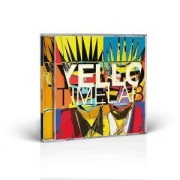Cover-Bild zum Titel 'Time Lab' von 'Yello'