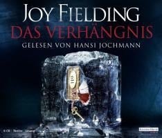 Das Verhängnis - Joy Fielding