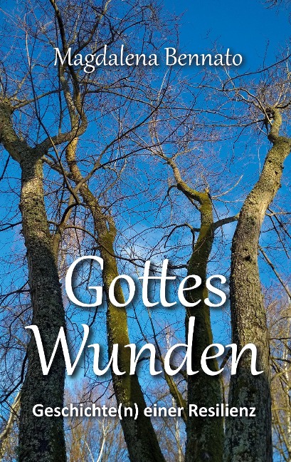 Gottes Wunden - Magdalena Bennato