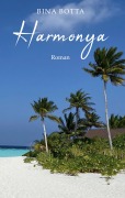 Cover-Bild zum Titel 'Harmonya' von 'Bina Botta'
