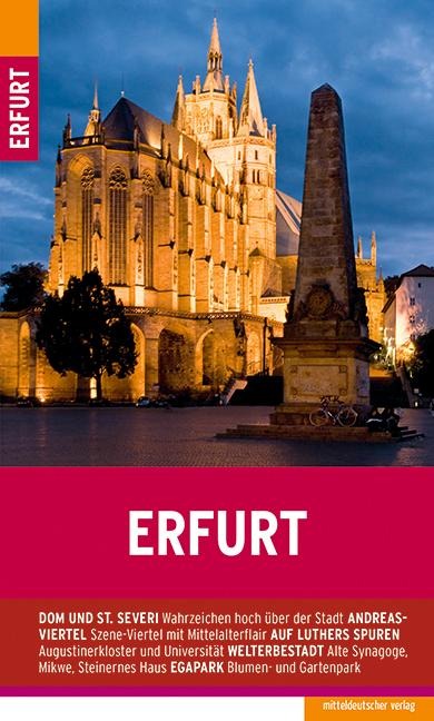 Erfurt - Andreas Schareck