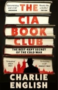 Cover-Bild zum Titel 'The CIA Book Club' von 'Charlie English'