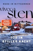 Cover-Bild zum Titel 'Tod in stiller Nacht' von 'Viveca Sten'