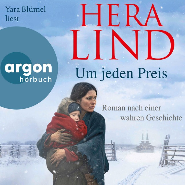 Um jeden Preis - Hera Lind