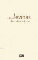 Tanri, Ölüm ve Zaman - Emmanuel Levinas