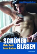 Cover-Bild zum Titel 'Schöner blasen!' von 'Axel Neustädter'