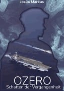 Cover-Bild zum Titel 'Ozero' von 'Josua Markus'