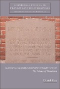 Cover-Bild zum Titel 'American Modernism's Expatriate Scene' von 'Daniel Katz'