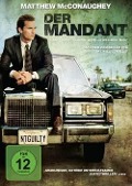 Cover-Bild zum Titel 'Der Mandant' von 'Michael Connelly, John Romano, Cliff Martinez'