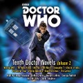 Doctor Who: Tenth Doctor Novels Volume 2 - Trevor Baxendale