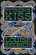 Cover-Bild zum Titel 'Python's Kiss' von 'Louise Erdrich'