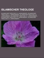 Islamischer Theologe - 