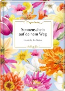 Cover-Bild zum Titel 'Sonnenschein auf deinem Weg' von ''