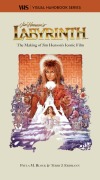 Cover-Bild zum Titel 'Labyrinth: VHS Edition' von 'Paula M. Block, Terry J. Erdmann'