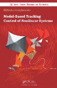 Cover-Bild zum Titel 'Model-Based Tracking Control of Nonlinear Systems' von 'Elzbieta Jarzebowska'