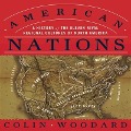 American Nations - Colin Woodard